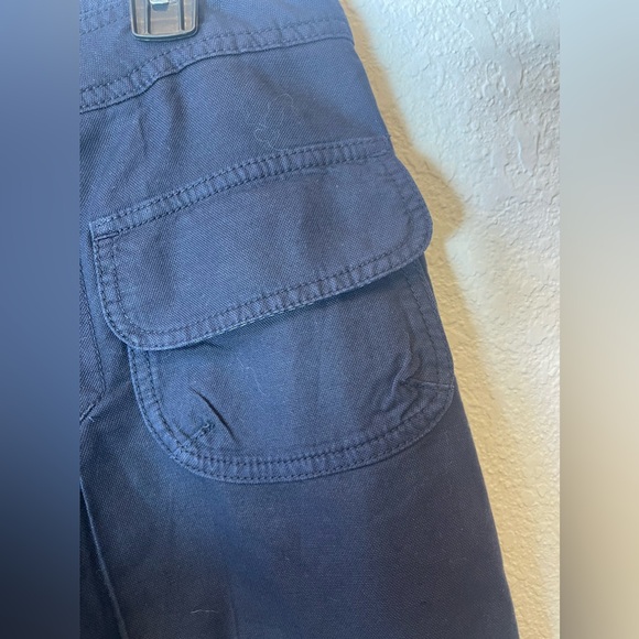 Burberry black skirt size 8 - Picture 3 of 11